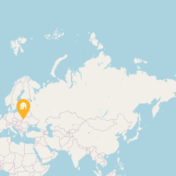 Поляна Купіль на глобальній карті